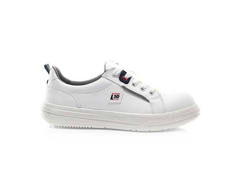 Elten Ghost Lady Low veiligheidsschoen dames S3 SRC ESD