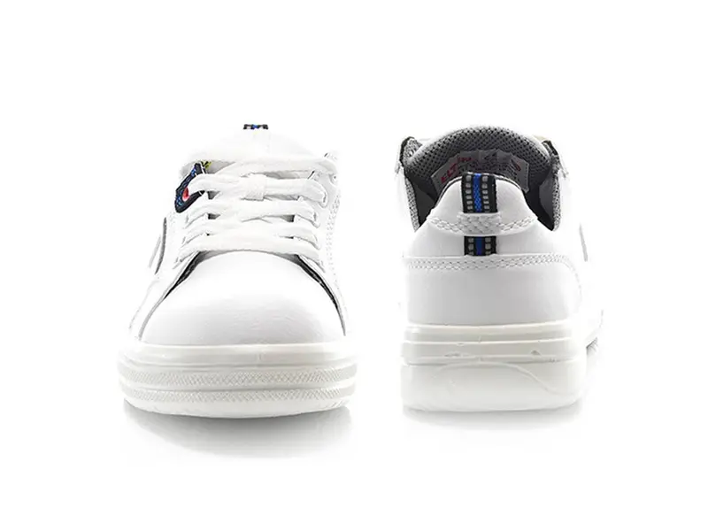 Elten Ghost Lady Low veiligheidsschoen dames S3 SRC ESD