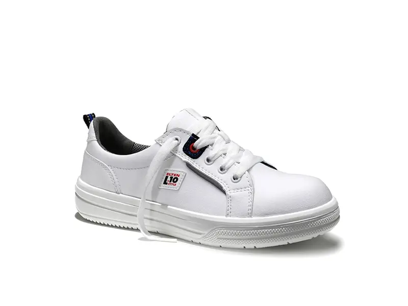 Elten Ghost Lady Low veiligheidsschoen dames S3 SRC ESD