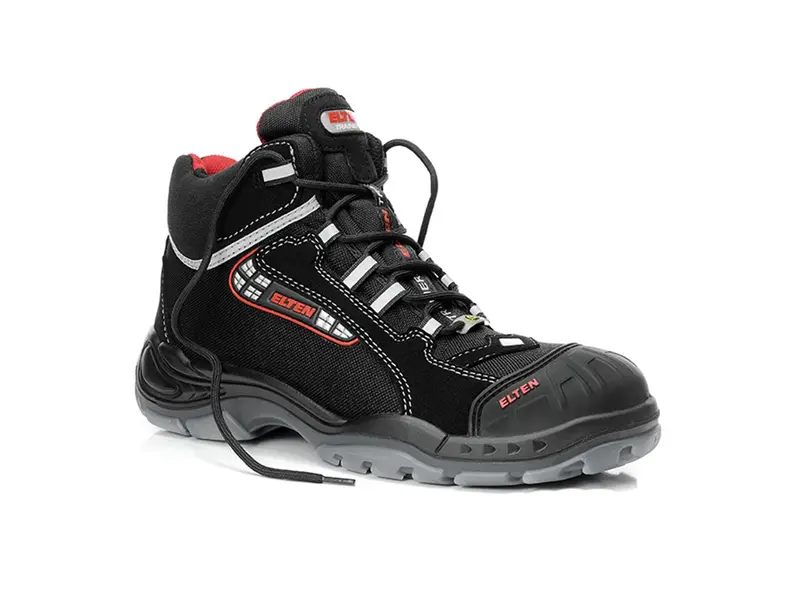 Elten Sander Pro veiligheidsschoen S3 SRC ESD