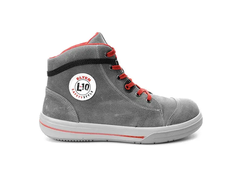 Elten Vintage Mid veiligheidsschoen S3 SRC ESD
