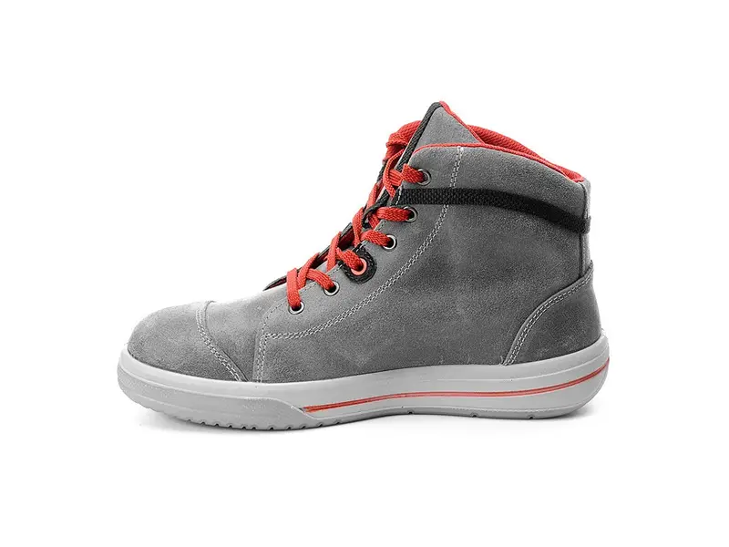 Elten Vintage Mid veiligheidsschoen S3 SRC ESD