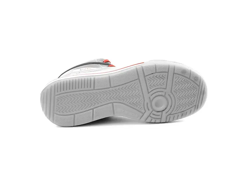 Elten Vintage Mid veiligheidsschoen S3 SRC ESD