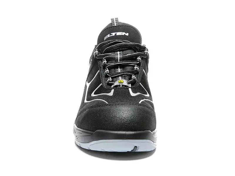 Elten Horizon Low veiligheidsschoen S3 SRC ESD