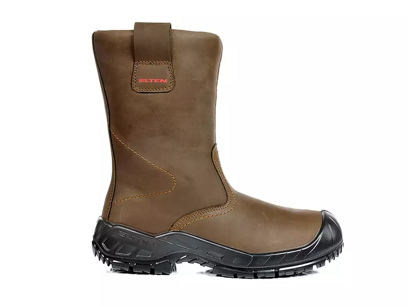Elten Rigger Boot veiligheidslaars S3 CI SRC ESD