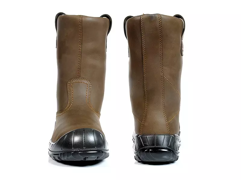 Elten Rigger Boot veiligheidslaars S3 CI SRC ESD