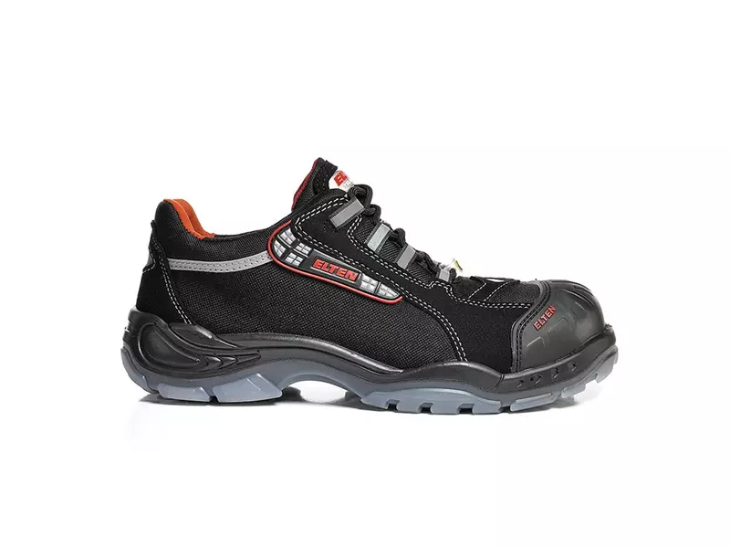 Elten Senex Pro veiligheidsschoen S3 SRC ESD
