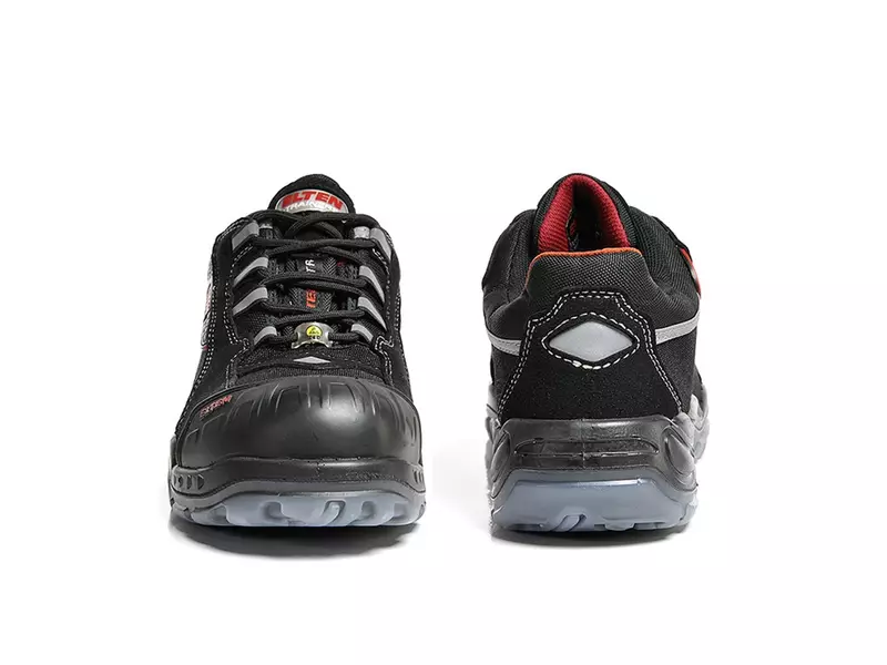 Elten Senex Pro veiligheidsschoen S3 SRC ESD