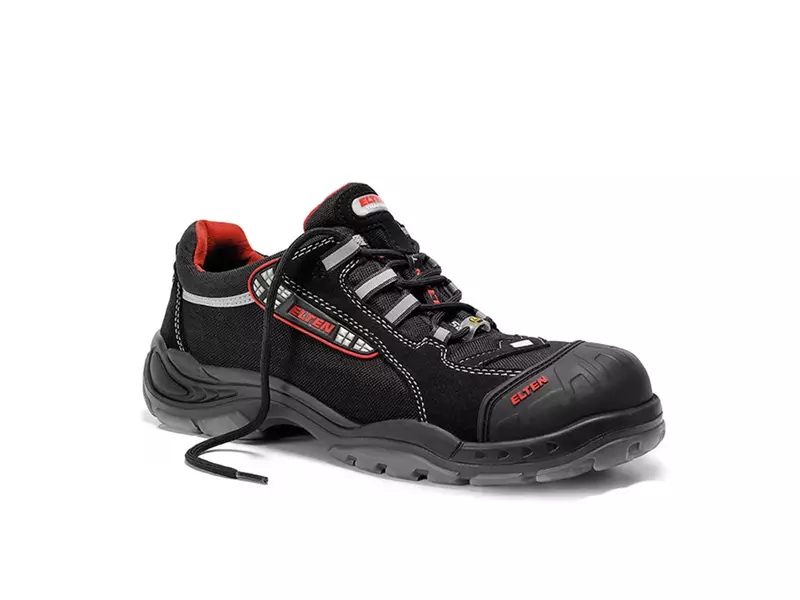 Elten Senex Pro veiligheidsschoen S3 SRC ESD