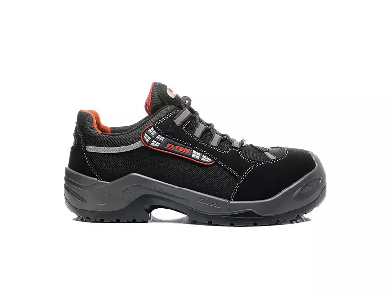Elten Senex AL veiligheidsschoen S3 SRC ESD
