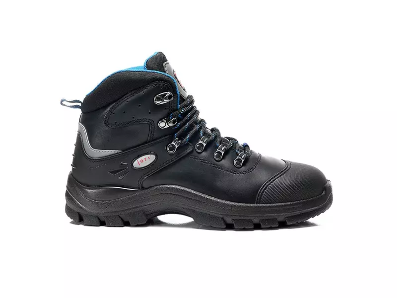 Jori Rocky veiligheidsschoen S3 SRC