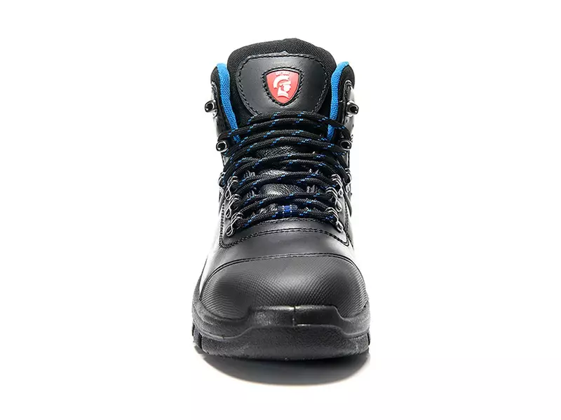 Jori Rocky veiligheidsschoen S3 SRC