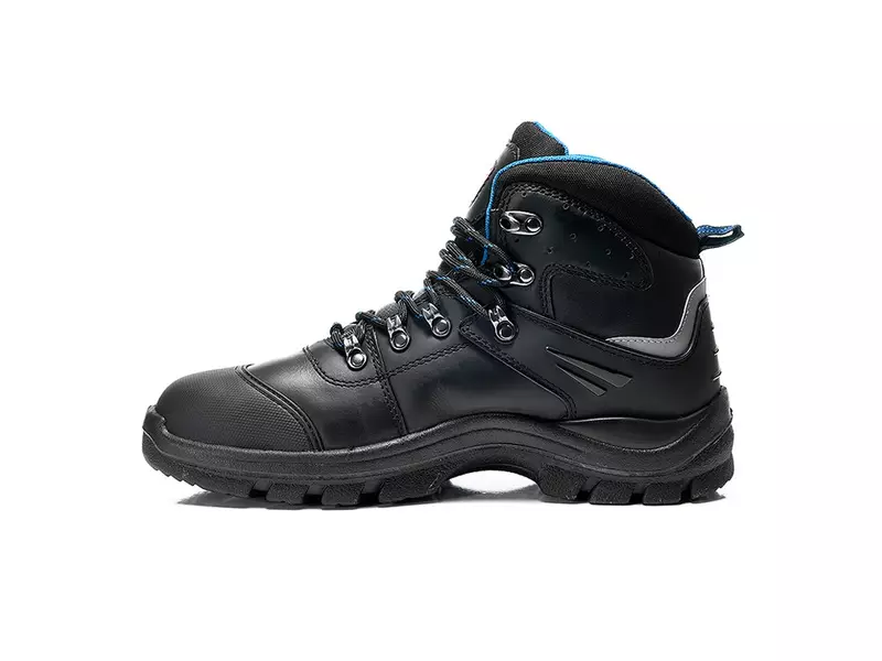 Jori Rocky veiligheidsschoen S3 SRC
