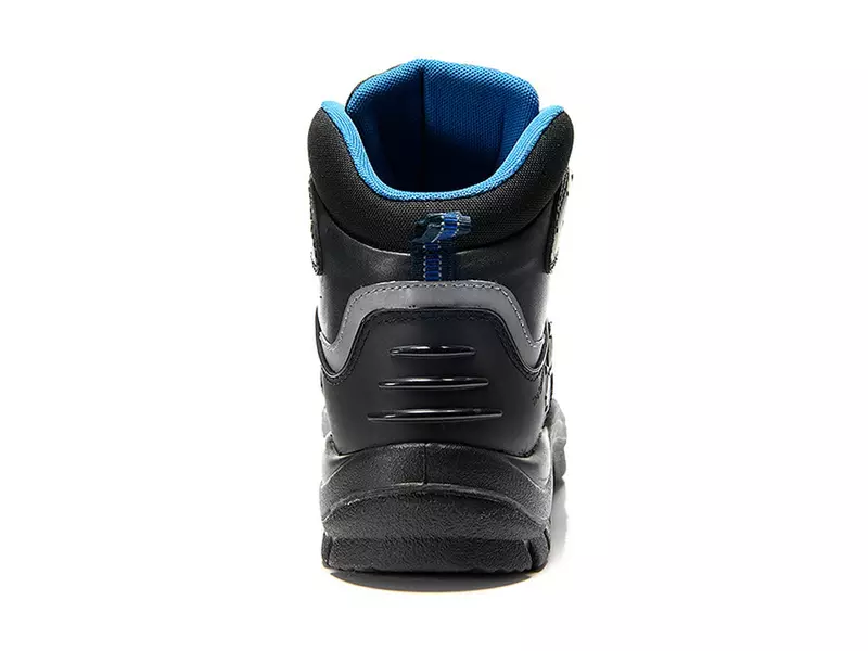 Jori Rocky veiligheidsschoen S3 SRC