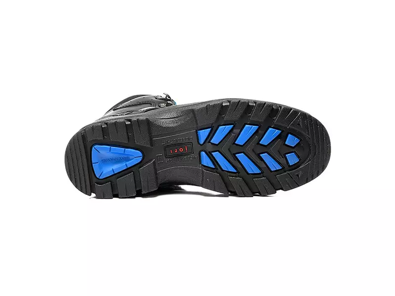 Jori Rocky veiligheidsschoen S3 SRC
