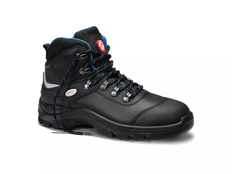 Jori Rocky veiligheidsschoen S3 SRC