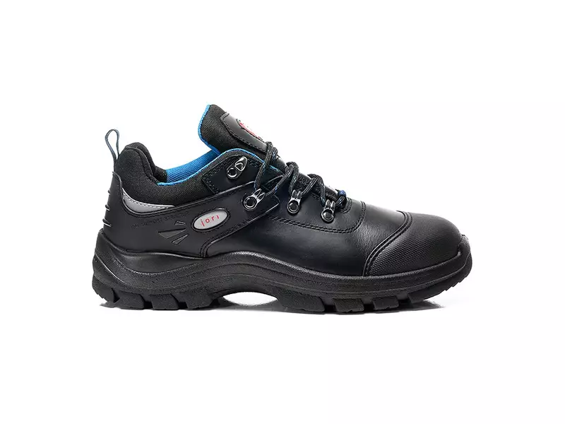 Jori Rusty veiligheidsschoen S3 SRC