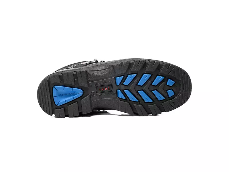 Jori Rusty veiligheidsschoen S3 SRC