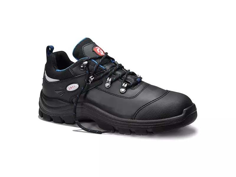 Jori Rusty veiligheidsschoen S3 SRC