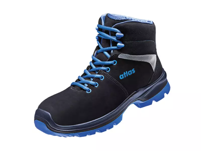 Atlas SL 805 XP Blue veiligheidsschoen S3 SRC ESD W12
