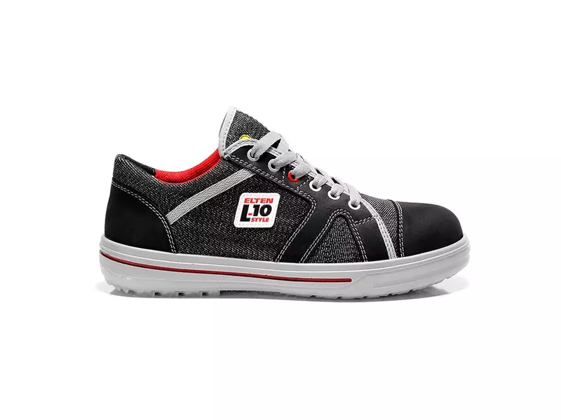 Elten Sensation Up Low veiligheidsschoen S3 SRC ESD