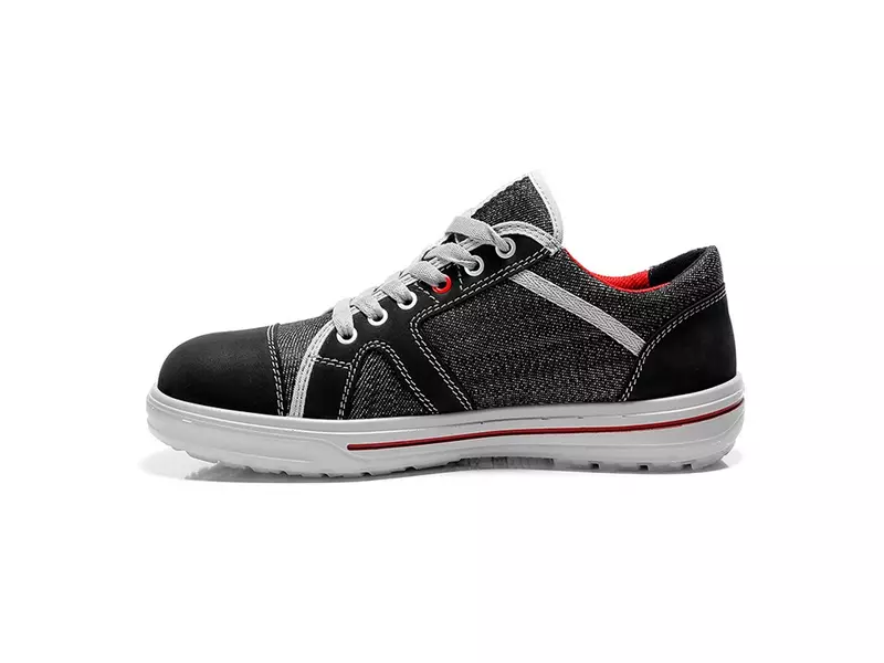Elten Sensation Up Low veiligheidsschoen S3 SRC ESD