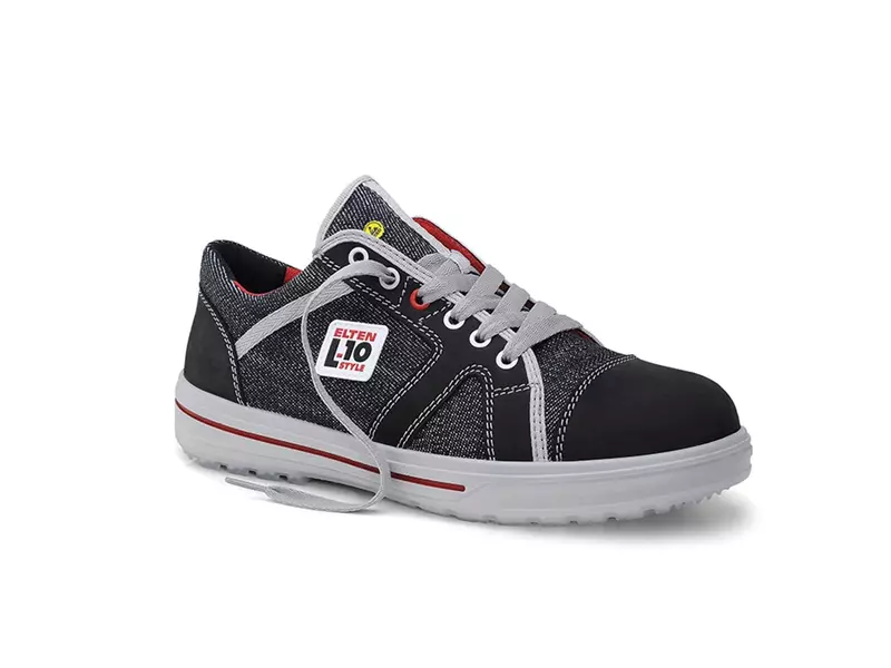 Elten Sensation Up Low veiligheidsschoen S3 SRC ESD