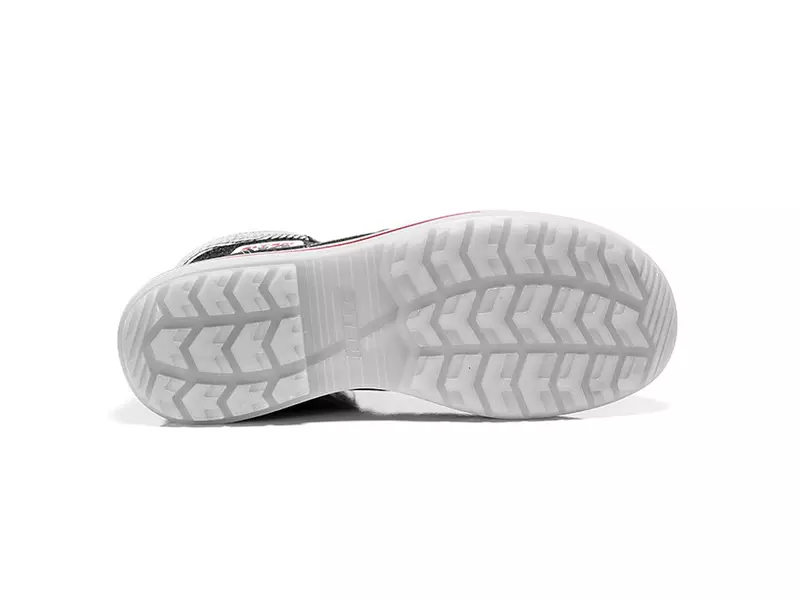 Elten Sensation Up Mid veiligheidsschoen S3 SRC ESD