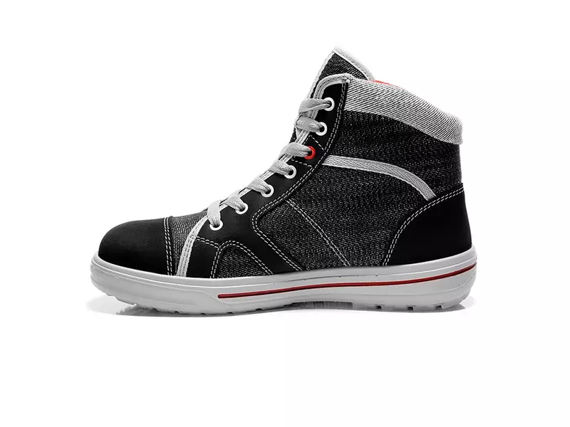 Elten Sensation Up Mid veiligheidsschoen S3 SRC ESD