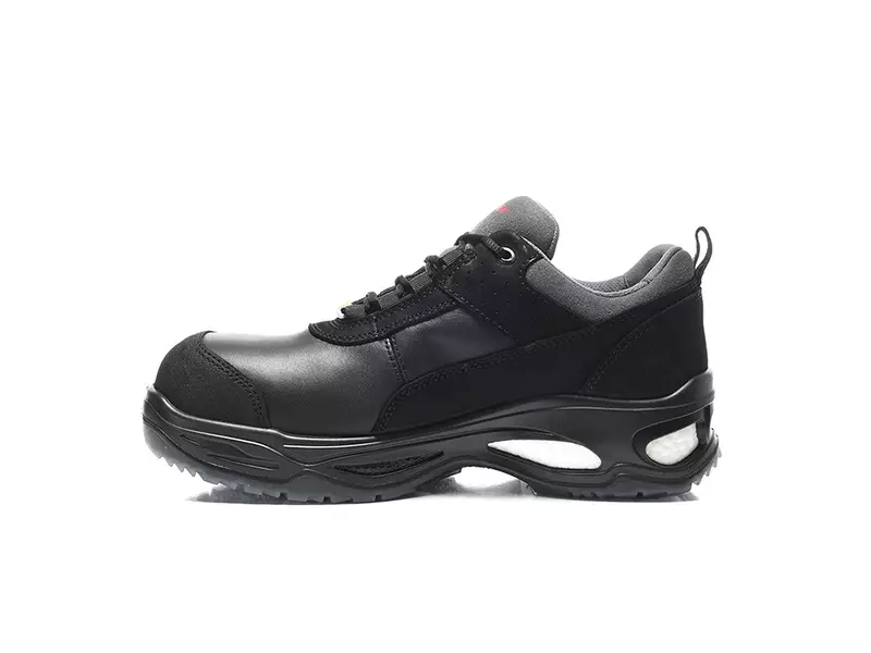 Elten Miles Low veiligheidsschoen S3 SRC ESD