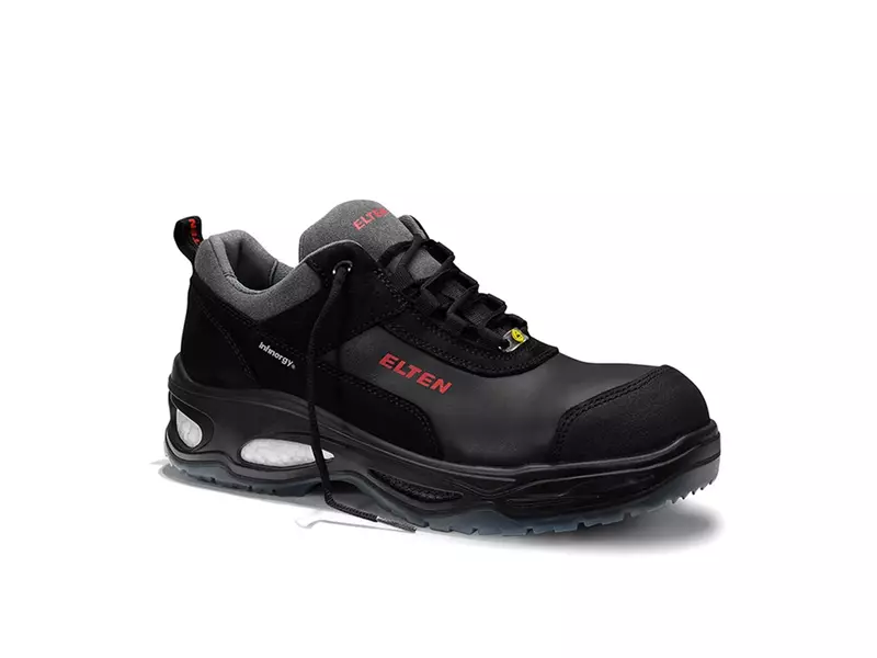 Elten Miles Low veiligheidsschoen S3 SRC ESD