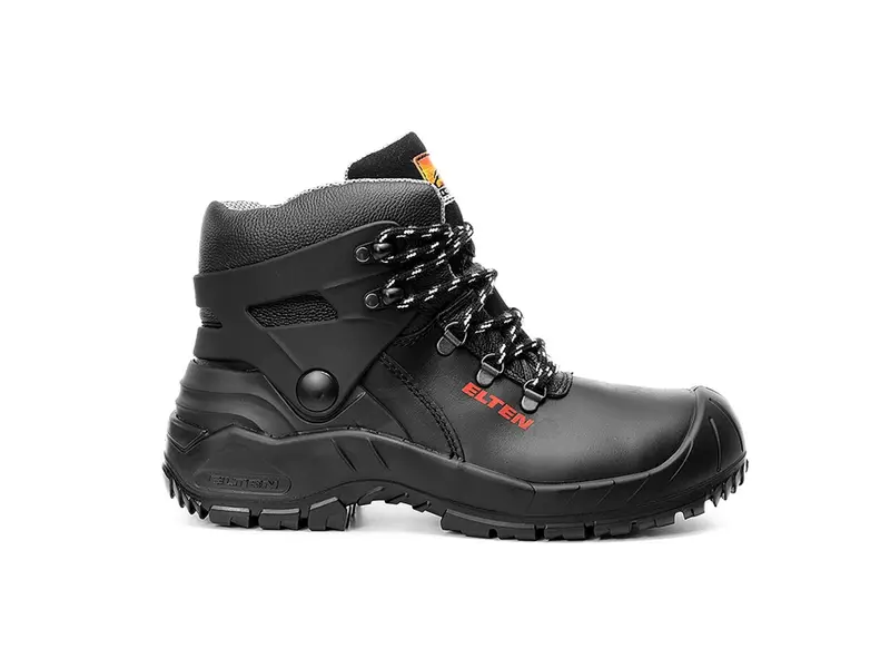Elten Renzo Biomex veiligheidsschoen S3 SRC ESD