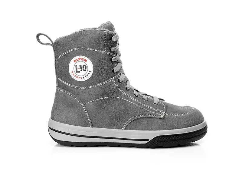Elten Desperado veiligheidsschoen sneaker S3 CI SRC ESD