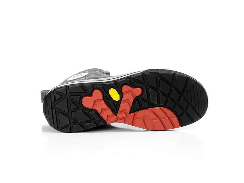 Elten Desperado veiligheidsschoen sneaker S3 CI SRC ESD