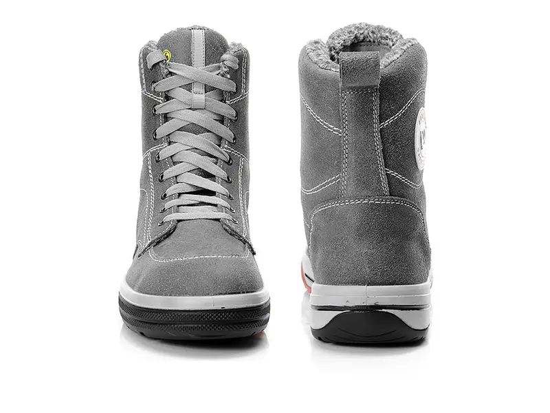 Elten Desperado veiligheidsschoen sneaker S3 CI SRC ESD