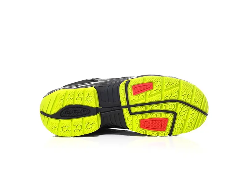 Elten Ambition BOA Low veiligheidsschoen S2 SRC ESD