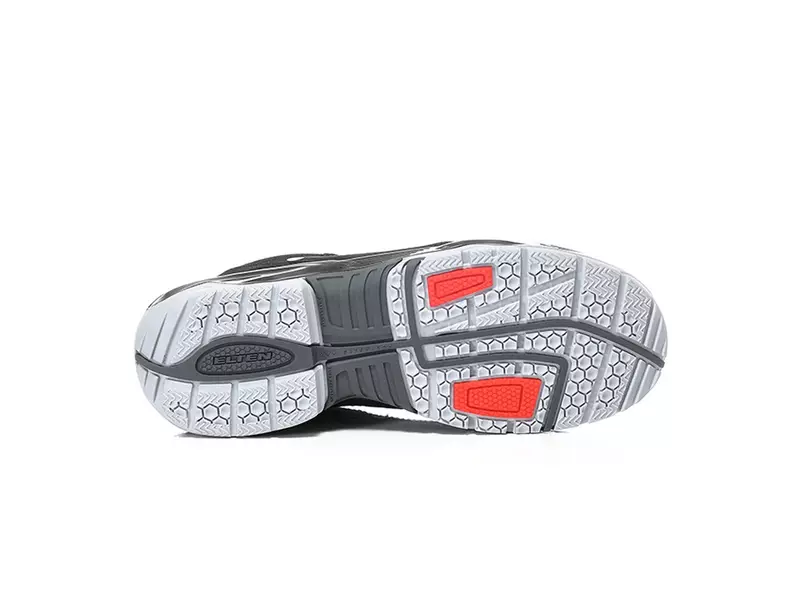 Elten Dustin veiligheidsschoen BOA-sluiting S3 SRC ESD