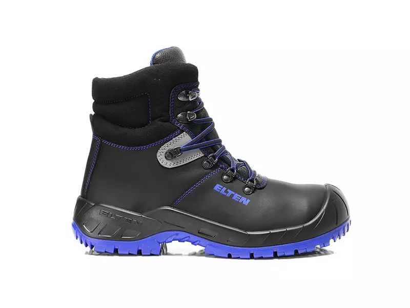 Elten Alessio Mid veiligheidsschoen S3 SRC ESD XXW