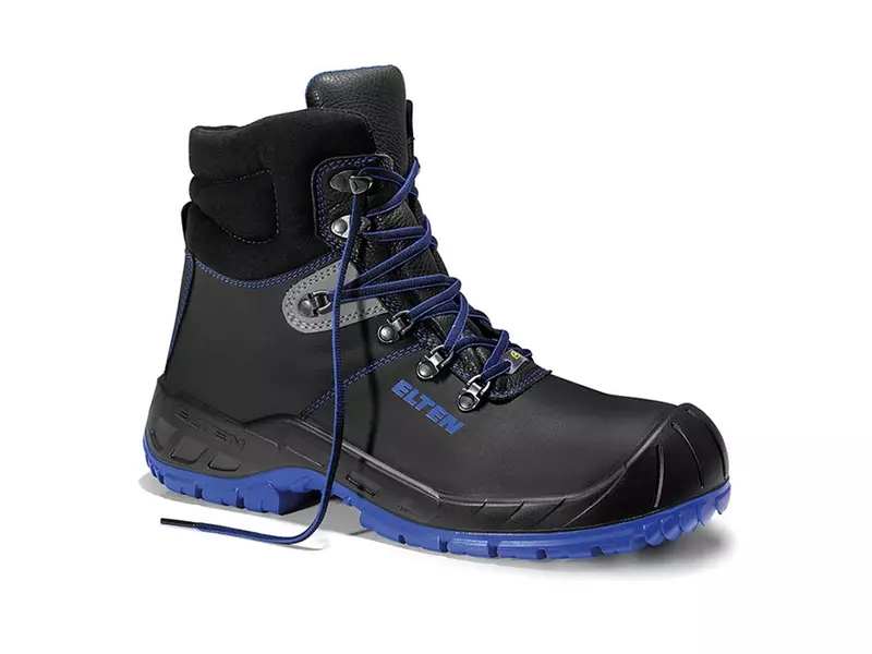 Elten Alessio Mid veiligheidsschoen S3 SRC ESD XXW