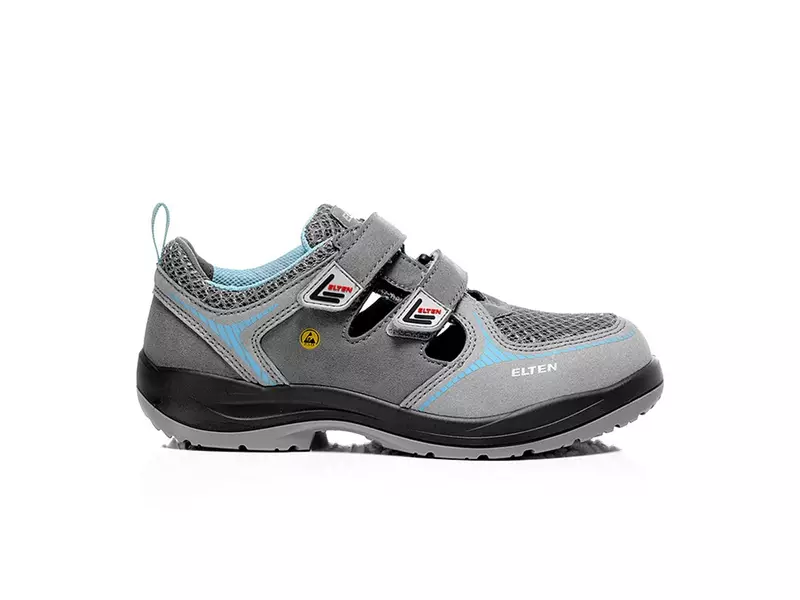 Elten Mila Aqua Easy veiligheidsschoen dames S1 SRC ESD