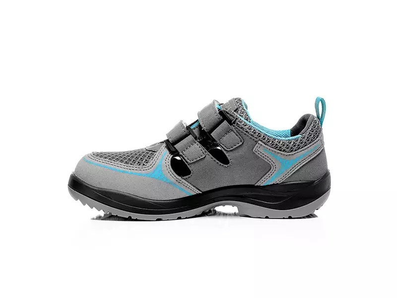 Elten Mila Aqua Easy veiligheidsschoen dames S1 SRC ESD