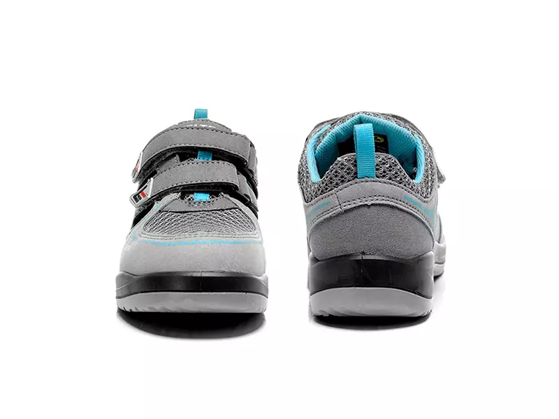 Elten Mila Aqua Easy veiligheidsschoen dames S1 SRC ESD