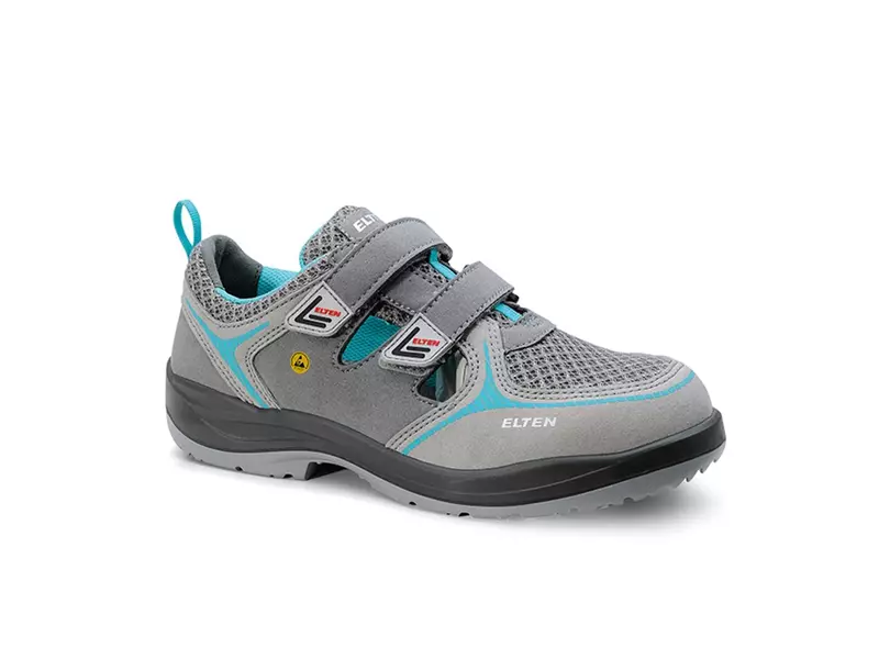 Elten Mila Aqua Easy veiligheidsschoen dames S1 SRC ESD