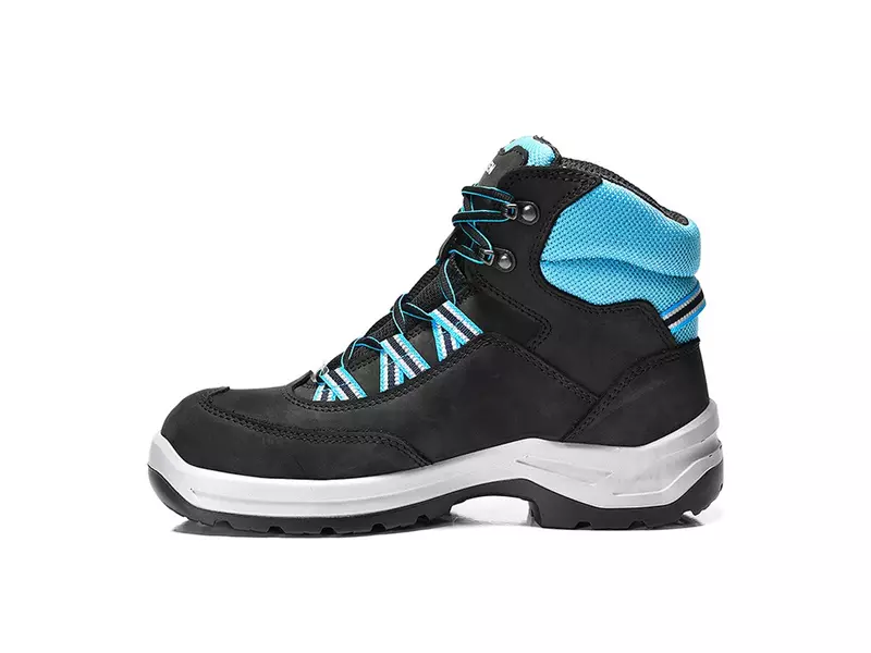 Elten Lotte Aqua Mid veiligheidsschoen dames S2 SRC ESD