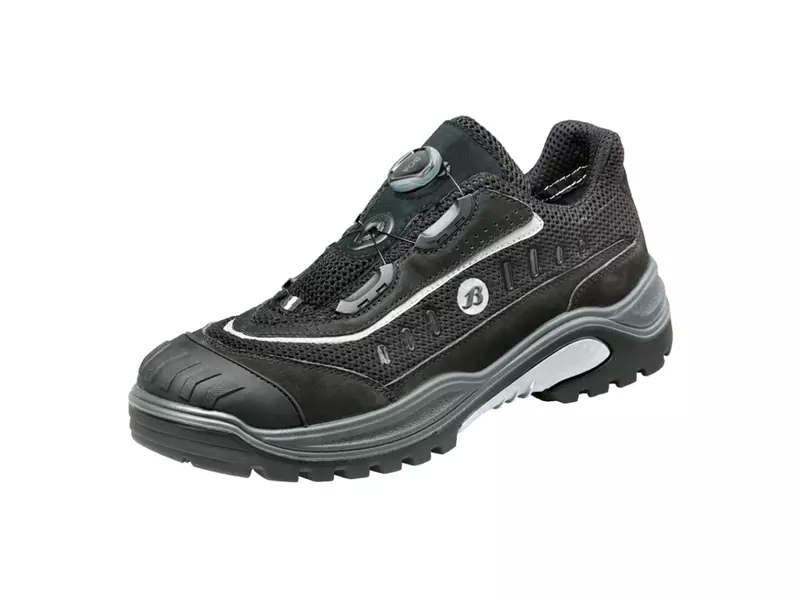 Bata Traxx 213 veiligheidsschoen BOA-sluiting S1P SRA