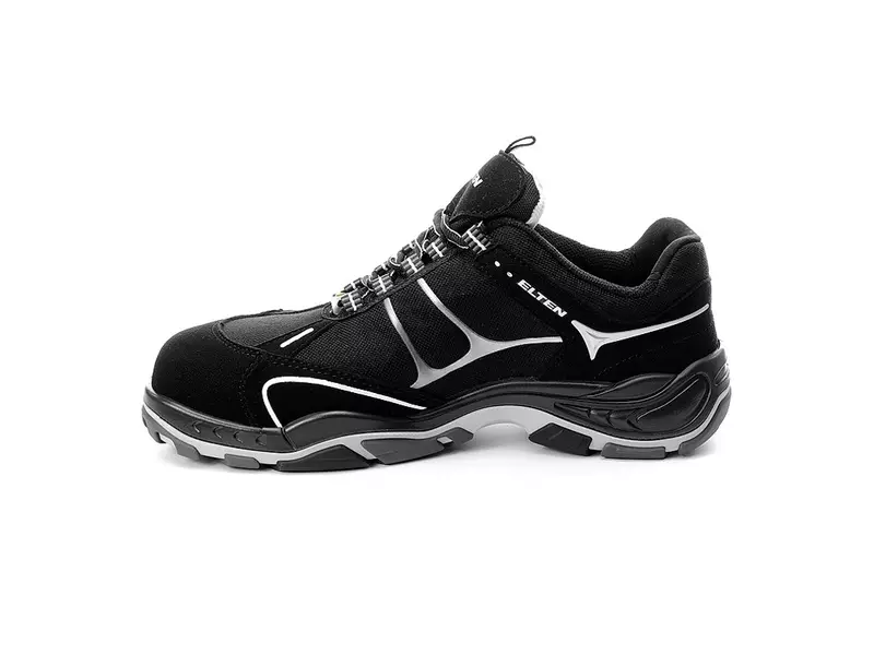 Elten Motion Low veiligheidsschoen S2 SRC ESD