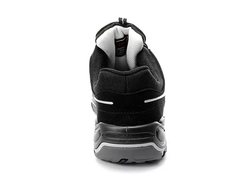 Elten Motion Low veiligheidsschoen S2 SRC ESD