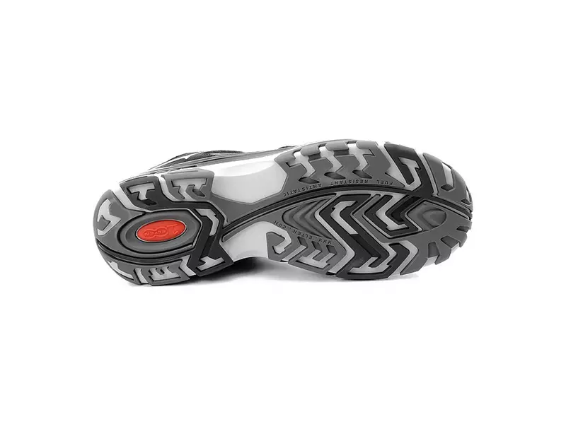 Elten Motion Low veiligheidsschoen S2 SRC ESD