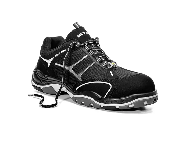 Elten Motion Low veiligheidsschoen S2 SRC ESD