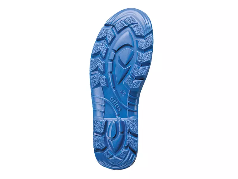Atlas GTX 935 Gore-Tex veiligheidsschoen S3 CI SRC W12